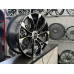 Диски литые WALD 0271 R20 5x150 8.5 ET50 110.1 Black Machine Face