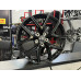 Диски литые TOYOTA 123 R18 5x114.3 7.5 ET45 60.1 gloss Black