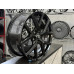 Диски литые TOYOTA 123 R18 5x114.3 7.5 ET45 60.1 gloss Black