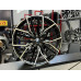 Диски литые BMW 846М R20 5x112 8.5/9.5 ET30/35 66.5 Black Machinen Face