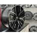 Диски литые BMW 846М R20 5x112 8.5/9.5 ET30/35 66.5 Black Machinen Face