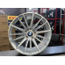 Диски литые BMW 426M R19 5x120 8.5/9.5 ET25/39 72.6 Silver Machined Face
