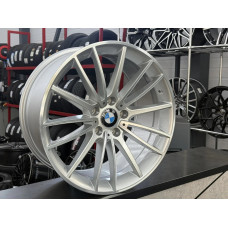 Диски BMW R19 5x120 8.5/9.5 ET25/39 72.6 разноширокие