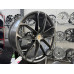 Диски литые PORSCHE 5593 R22 5X130 10/11.5 ET48/61 71.6 matte gunmetal