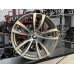 Диски литые BMW 469M R20 5x120 10/11 ET40/37 74.1 gumetal Machinen Face