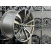 Диски литые BMW 469M R20 5x120 10/11 ET40/37 74.1 gumetal Machinen Face