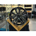 Диски литые AUDI 2415 R18 5x112 8 ET35 66.45 black Machinen Face