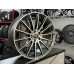 Диски литые MERCEDES 0236 R20 5x112 8.5/9.5 ET36/43 66.56 gumetal Machinen Face