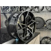 Диски литые AUDI 5611 R18 5x112 8 ET35 66.45 Black Machinen Face
