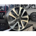 Диски литые TOYOTA 363 R20 5x150 8.5 ET45 110.1 gumetal Machinen Face