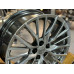 Литые диски LEXUS 0133 R19  5x114.3 8 ET35 60.1 Hyper Black