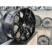 Диски литые HRE FF10 R19 5x114,3 8.5 ET35 73.1 gloss black