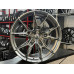 Диски литые TITAN FORGED TF57 R19 5x114,3 8.5 ET35 73.1 hyper black