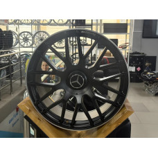 Диски MERCEDES R20 5x112 8.5/9.5 ET36/43 66.56