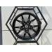 Диски литые TITAN FORGED TF57 R19 5x120 8.5/9.5 ET30/35 72.6 Gloss Black