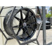 Диски литые TITAN FORGED TF57 R19 5x120 8.5/9.5 ET30/35 72.6 Gloss Black