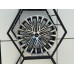 Диски литые AUDI 1452 R19 5x112 8.5 ET30 66.45 Gunmetal machine face