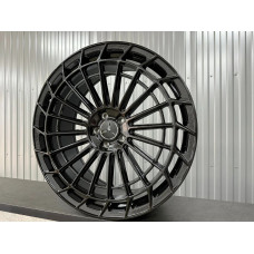 Диски MERCEDES R19 5x112 8.5/9.5 ET36/43 66.56 Gloss Black
