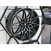 Диски литые BMW 826M R20 5x120 8.5/9.5 ET30/35 72.6 gloss black machine face