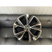 Диски литые AUDI 5456 R19 5x112 8.5 ET35 66.45 gloss Black machine face
