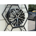Диски литые TOYOTA 4022 R18 5x114.3 8 ET40 60.1 gloss Black machine face