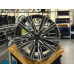 Диски литые AUDI 2415 R19 5x112 8.5 ET35 66.45 gunmetal Machinen Face