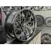 Диски литые HRE FF10 R19 5x112 8.5 ET35 66.5 hyper black