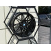 Диски литые BMW 826M R19 5x120 8/9 ET30/35 72.6 gloss black