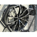 Диски литые AUDI 5170 R18 5x112 8 ET35 66.45 gloss Black machinen face