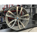 Диски BMW R20 5x120 10/11 ET40/37 74.1 gumetal Machinen Face