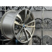 Диски BMW R20 5x120 10/11 ET40/37 74.1 gumetal Machinen Face