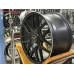 Диски MERCEDES R19 5x112 8.5/9.5 ET38/43 66.56 Black Machinen Face
