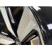 Диски AUDI R19 5x114.3 8.5 ET35 73.1 Black Machinen Face + milled smokes