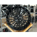 Диски MERCEDES R19 5x112 8.5/9.5 ET36/43 66.56 gloss Black