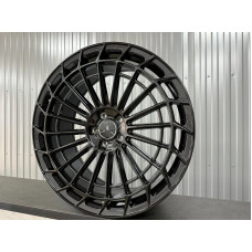 Диски MERCEDES R19 5x112 8.5/9.5 ET36/43 66.56 gloss Black