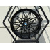 Диски BMW R19 5x120 8/9 ET30/35 72.6 gloss black