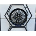 Диски LEXUS R18 5x114.3 8 ET35 60.1 gloss BLACK