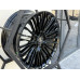 Диски LEXUS R18 5x114.3 8 ET35 60.1 gloss BLACK
