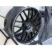 Диски  Mercedes R18 5x112 8 ET36 66.5 Black Machinen Face