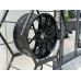 Диски литые HRE FF10 R19 5x112 8.5 ET35 66.5 gloss  black