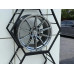 Диски литые TITAN FORGED TF34 R19 5x112 8.5/9.5 ET35/38 66.6 hyper black