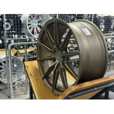 Диски литые TITAN FORGED TF34 R19 5x114,3 8.5 ET35 73.1 matte bronze