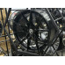 Диски на BMW R19 5x120 8.5/9.5 ET30/35 72.6 Gloss Black