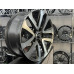 Диски TOYOTA R20 5x150 8.5 ET45 110.1 gumetal Machinen Face
