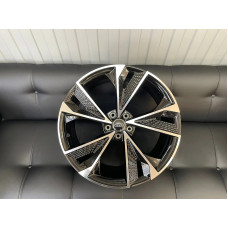 Диски AUDI R20 5x112 9 ET30 66.45 литые