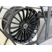 Диски MERCEDES R20 5x112 8.5/9.5 ET36/43 66.56 gloss black