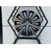 Диски Volvo R19 5x108 8.5 ET48 63.5 gloss black Machinen Face