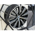 Диски Volvo R19 5x108 8.5 ET48 63.5 gloss black Machinen Face