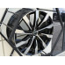 Диски Volvo R20 5x108 8.5 ET48 63.4 gloss black Machinen Face