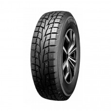 Шины Зимние шипованные Dynamo DYNAMO (SAILUN Group) 265/70R17 115S SNOW-H MWS01 ШИП, новые для автомобиля